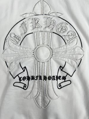 wholesale quality chrome hearts hoodies model no. 25